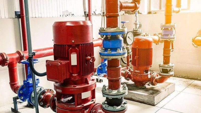 微型隔膜泵噪音标准解析：2024年新规解读