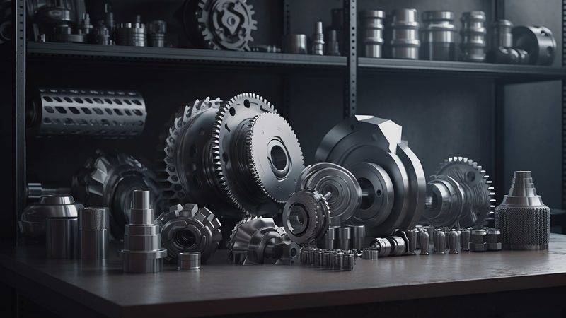 计量泵选型：标准规范与实际应用**