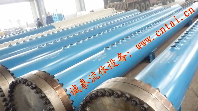 阀门打压试验：确保安全运行的关键步骤**